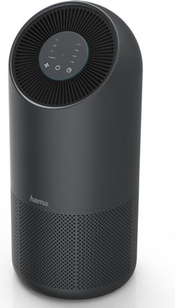 Hama Purificador De Aire Inteligente Hama 00186437