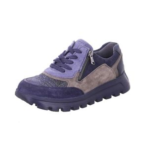 Waldl&auml;ufer Dames, Schoenen, Blauw, Maat: 38 EU