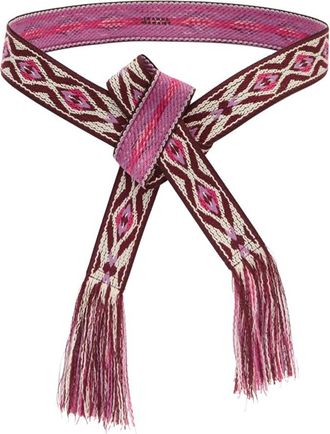 Isabel Marant Isabel Marant Etki Belt