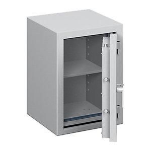 Bisley Armario Para Objetos De Valor Categor&iacute;a Imp I Lfs 30 P H X