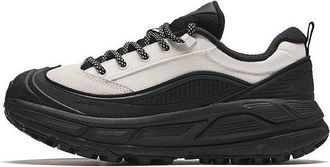 Anta (WMNS) ANTA Life Series Sneakers Black 922418849-5