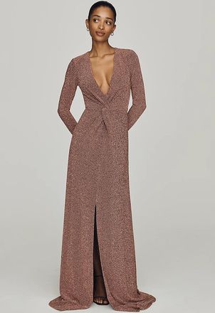 Dress The Population Aya Dress