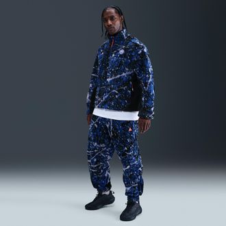 Nike Mens Inter Milan Canwell Glacier SE Nike ACG Therma-FIT ADV Soccer Pants in White | IM1449-100