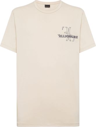 Billionaire Boys Club T-Shirt Ronde Hals