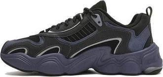 Fila FUSION Tenacity Black Blue T12M341617FBK