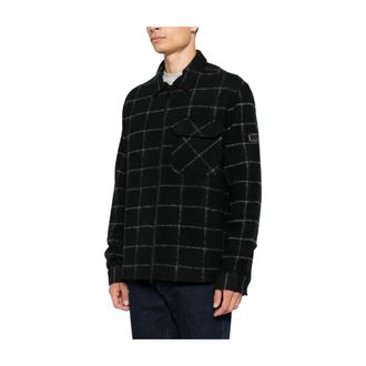 Barbour Heren, Jassen, Zwart, Maat: XL
