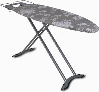 Kitchen Move Kitchen Move - Tabla De Planchar 130x47cm - Bat-maxpluspro