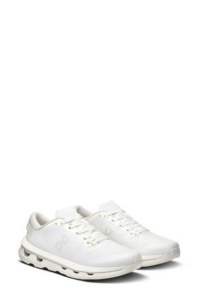 On Cloudzone Sneaker in White/White at Nordstrom, Size 10.5