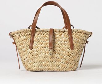 Coccinelle Borsa Coccinelle in rafia