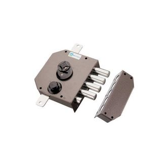 OEM Mottura 20530 Serratura Tripl Dm Sx C/scroc