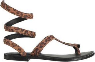 Cb Fusion CALZADO - Sandalias de dedo en YOOX.COM