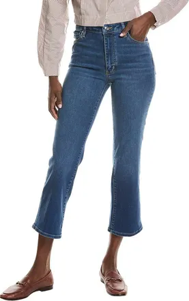 Frame Denim Frame Denim The Reboot Crop Jean