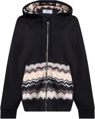 M Missoni CAMISETAS Y TOPS - Sudaderas en YOOX.COM