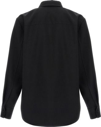 Jil Sander Shirt - Black