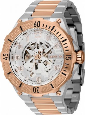 Invicta IN-39912 Aviator 50mm Automatic Watch