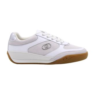 Liu Jo Sneakers, female, Beige, Size: 10 US Potosi