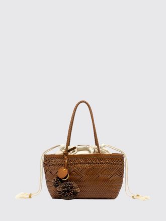 Gianni Chiarini Borsa A Spalla Donna colore Moro