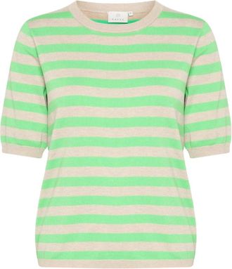 Kaffe Donna, Maglie, Multicolore, L, new