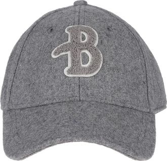 Ballantyne Hombre, Accesorios, Gris, Talla: ONE Size