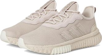 adidas Kaptir Flow 2.0 Womens Running Shoes Putty Mauve/Wonder White/Wonder Taupe : 10.5 C - Medium, Synthetic/Textile