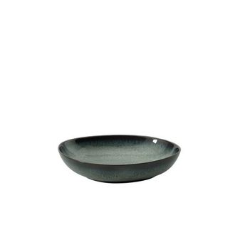 Villeroy & Boch Lave Gris Individual Pasta Bowl in Grey at Nordstrom