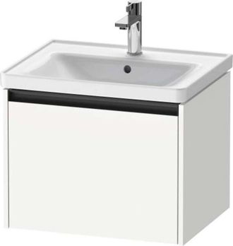Duravit Duravit - Ketho.2 Mueble Bajo Lavabo, 584x440x455mm, Para D-neo