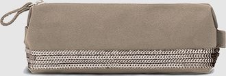 Vanessa Bruno Trousse Ecolier Zinc