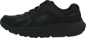 Skechers Hombre, Deporte, Negro, Talla: 45 1/2 EU