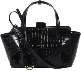 Hidesins Tassen, Dames, Zwart, ONE Size, Flap S Bag