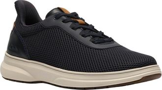 Clarks Leather Sneaker