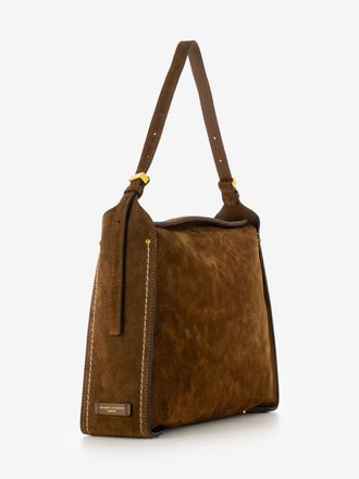 Gianni Chiarini Borsa Penelope in pelle cognac
