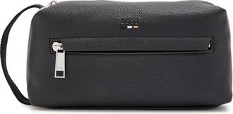 BOSS Boss Ray Wash bag - Black - One Size