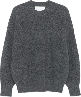 Isabel Marant Hombre, Jerseys, Gris, Talla: XL