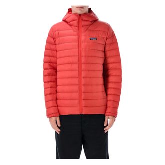 Patagonia Uomo, Giacche, Rosso, S, new