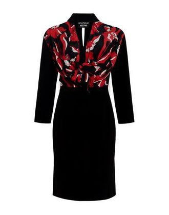 Moschino DRESSES - Midi dresses on YOOX.COM