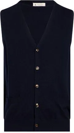 PIACENZA 1733 KNITWEAR - Cardigans on YOOX.COM