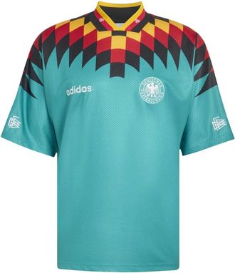 adidas Hombre, Deporte, Verde, Talla: M