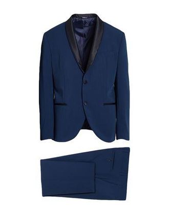 Luca Bertelli SUITS and CO-ORDS - Suits on YOOX.COM