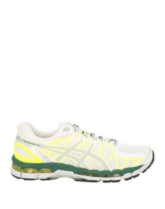 Asics FOOTWEAR - Trainers on YOOX.COM
