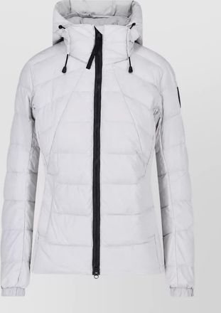 Canada Goose puffer jacket