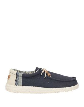 HeyDude FOOTWEAR - Loafers on YOOX.COM
