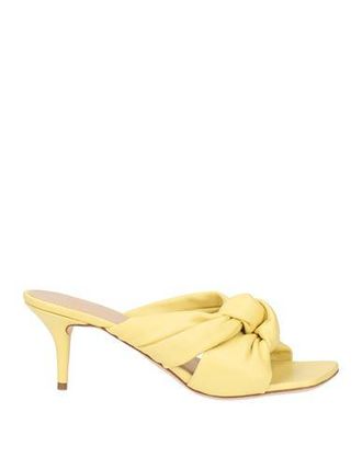 Fabiana Filippi FOOTWEAR - Sandals sur YOOX.COM