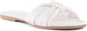 Seychelles Shades of Cool Slide Sandal in White at Nordstrom Rack, Size 6.5