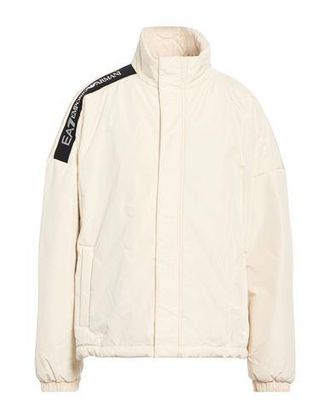 Emporio Armani JACKEN & M&Auml;NTEL - Jacken und Anoraks auf YOOX.COM