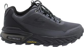 Skechers Uomo, Sport, Grigio, 40 EU, new