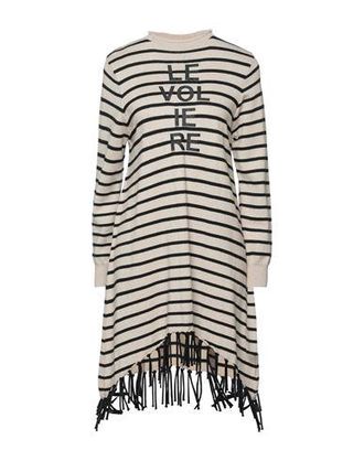Le Voli&egrave;re DRESSES - Mini dresses on YOOX.COM