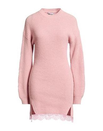 Moschino DRESSES - Mini dresses on YOOX.COM