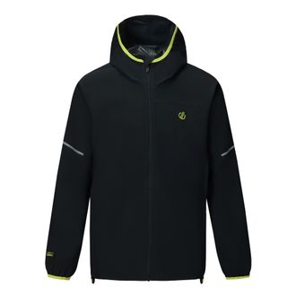 Dare 2B Dare 2B Mens Ultra Light Waterproof Jacket (Black) - Size X-Large