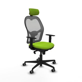 Piqueras y Crespo Piqueras-y-crespo Jorquera Silla De Oficina Pistacho Ergon&oacute;mica