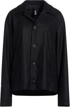 Hev&ograve; COATS & JACKETS - Jackets on YOOX.COM